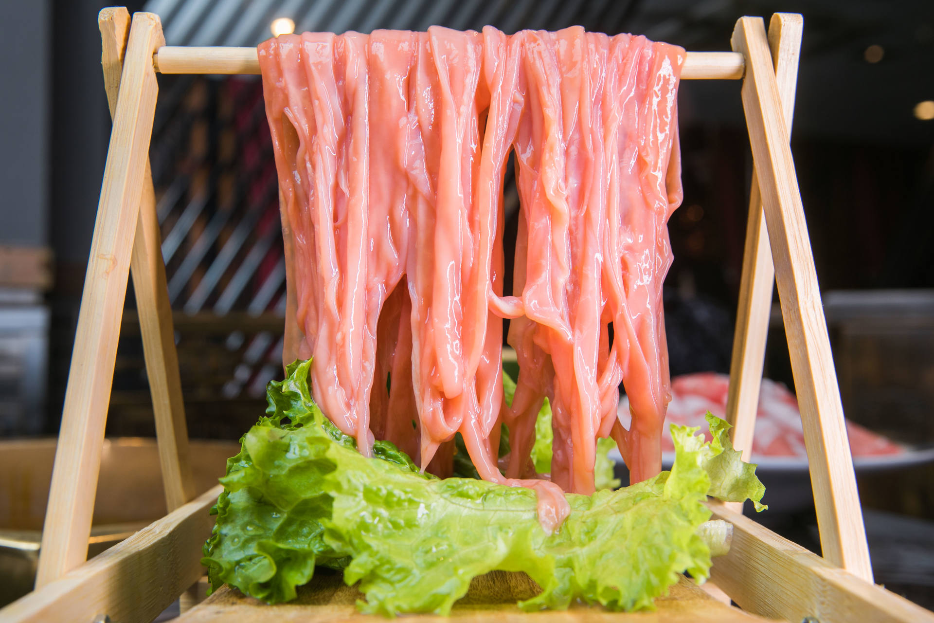 上海人均60的火锅,上海发财火锅