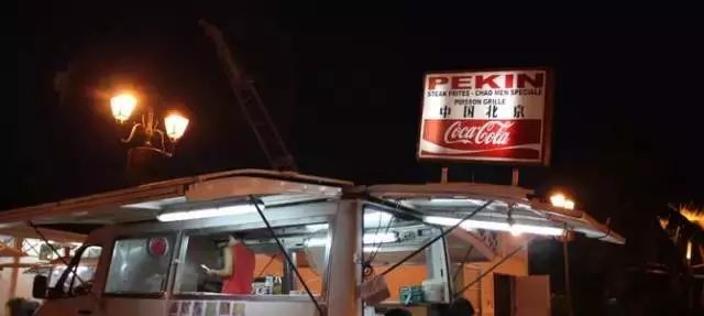 大溪地是海岛中的爱马仕,大溪地奢侈品