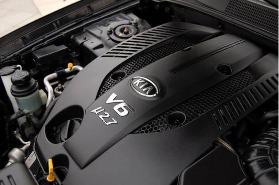 豪华车却只卖雅阁价，这台起亚开出去别人都以为是奔驰！可惜停产