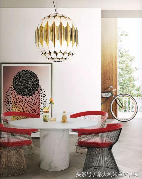 灯具灯饰2023最新款轻奢风效果图,新中式极简轻奢风格灯具