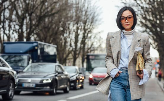 在「时装周」过足了眼瘾后，该去这些时尚购物中心看看了