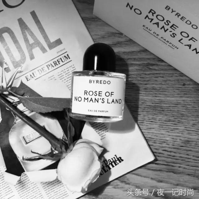 我喷了一瓶斩男香，他却问我是不是刚吃了烤红薯！