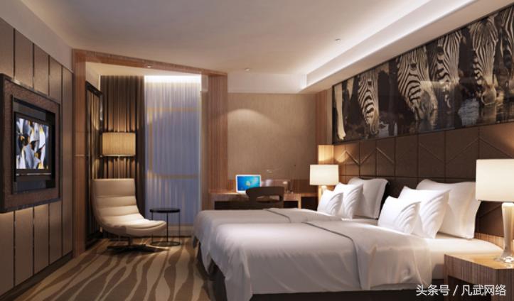 酒店wifi覆盖教程,桔子酒店wifi怎么连接