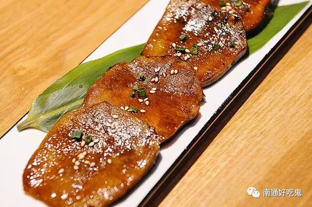 南通日料控打卡圣地,南通日料打卡