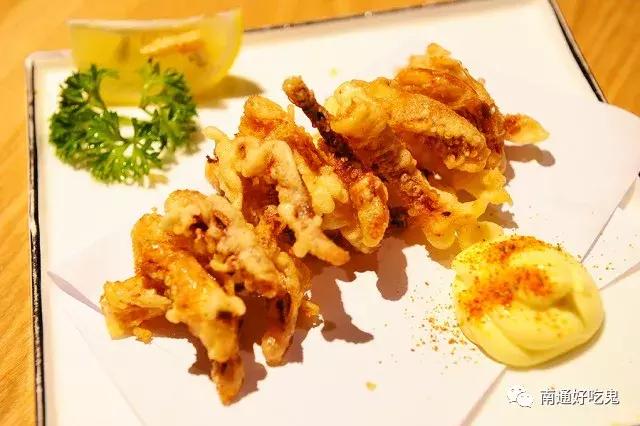 南通日料控打卡圣地,南通日料打卡