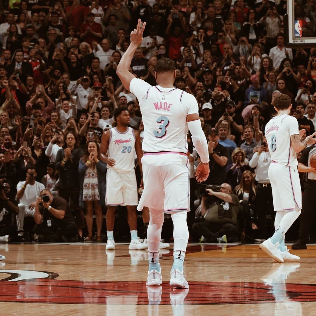 韦德热火城市版球衣,热火新城市版球衣