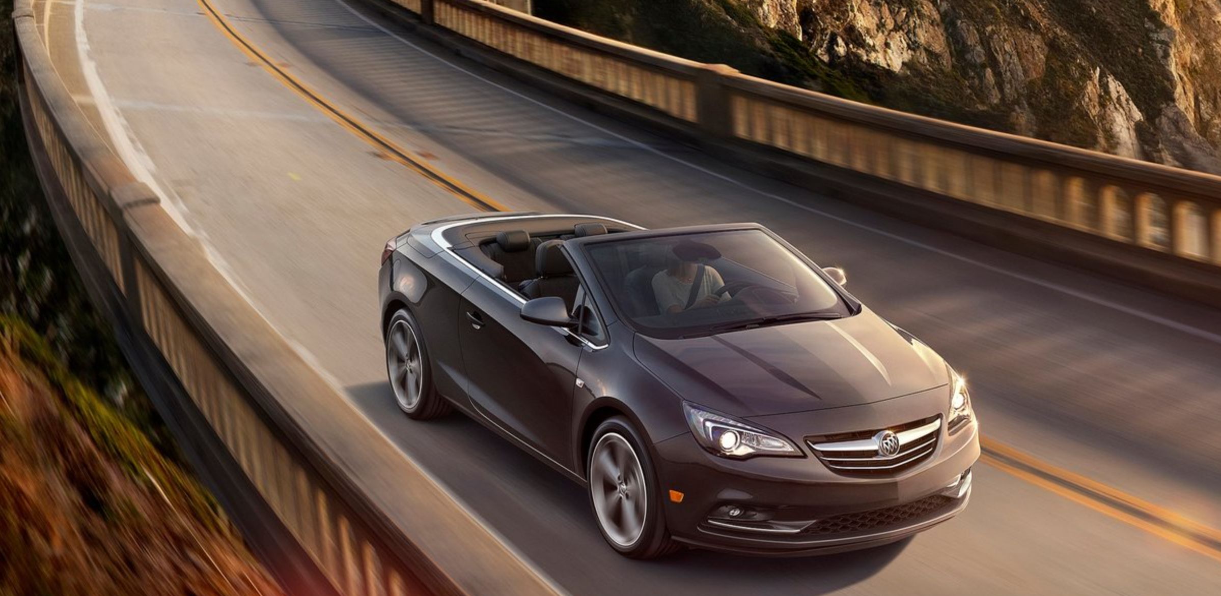 别克还会出一款新轿车,别克什么时候上市敞篷跑车