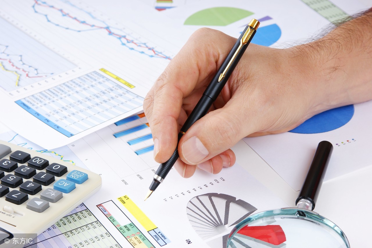 财务工作的诀窍,财务工作是一项严谨的工作