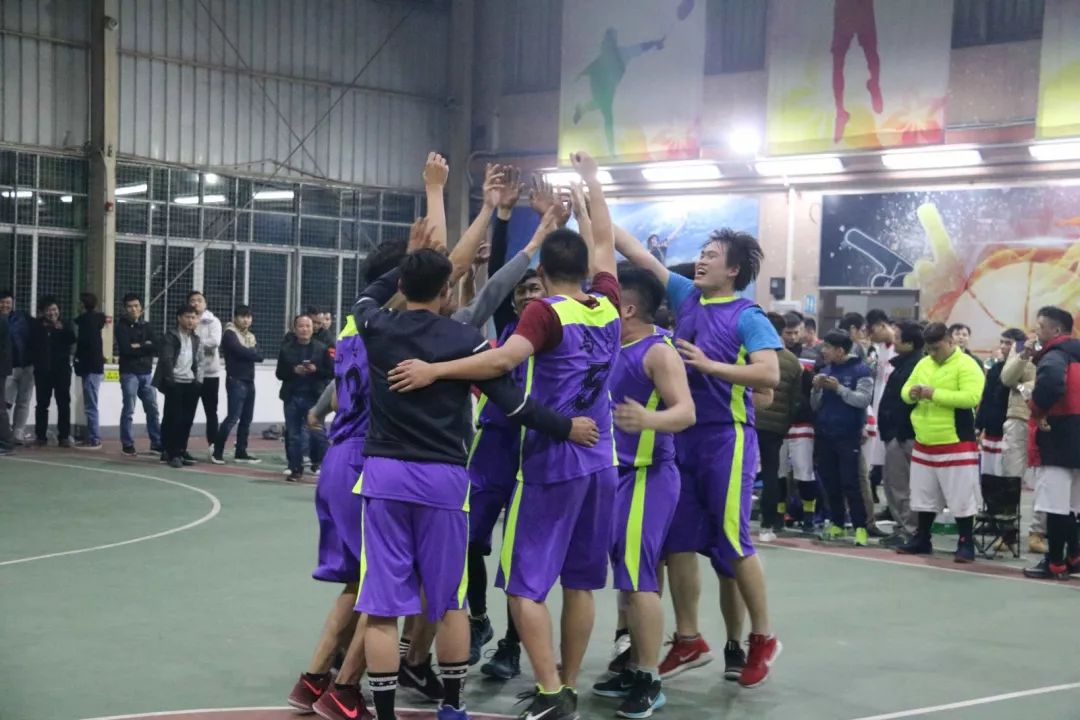 花都篮球决赛,2024花都秀全街贺岁杯