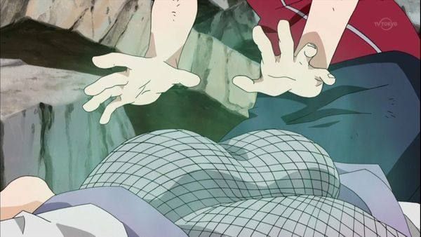 火影日向雏田图片,火影日向雏田图片大全