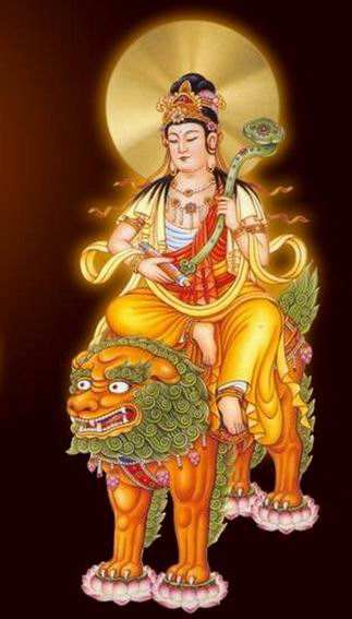 佛教如何拜观音菩萨,拜菩萨都拜哪些菩萨