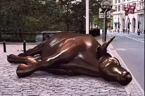 股市指数暴跌超过100点,股市doublekill