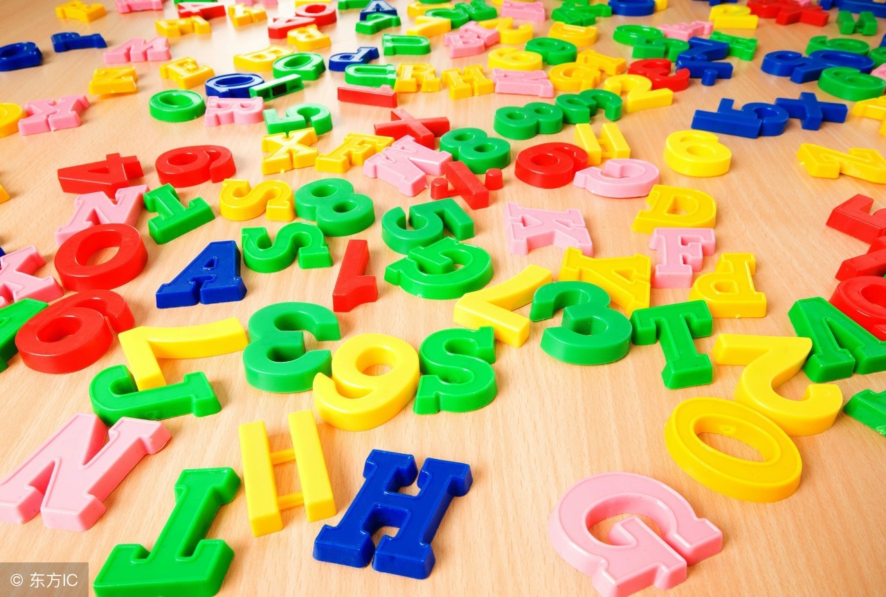 教孩子学英语口语的正确方法,幼儿学英语启蒙0-6岁英语方法