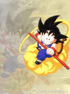 20年前经典动画片,盘点童年看过的10部经典动画片