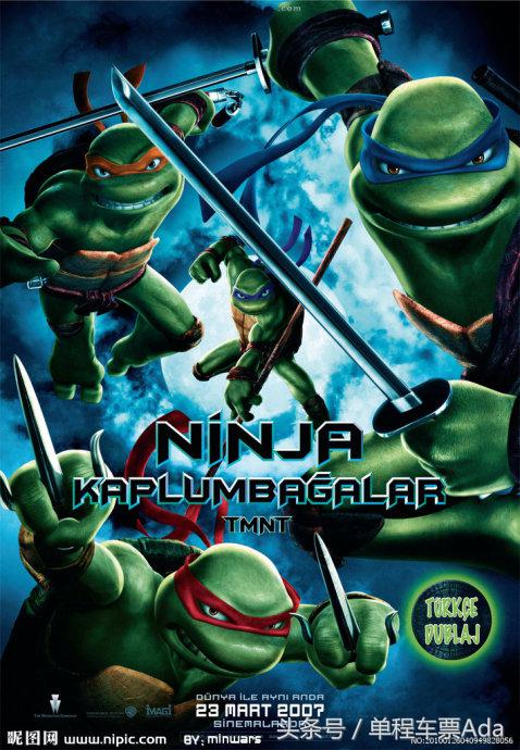 20年前经典动画片,盘点童年看过的10部经典动画片