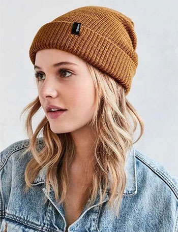 四张图选一张测试你的性格和婚姻,心理测试你喜欢哪顶帽子