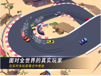 如果你喜欢玩赛车游戏,这个内容你可能会喜欢哦