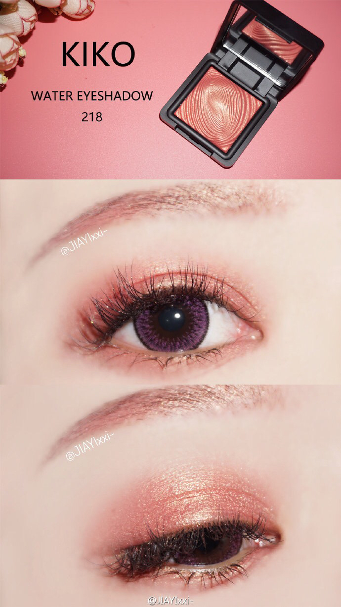 50块钱买全套彩妆化妆,50块钱的阿玛尼