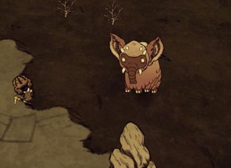 饥荒四季生存攻略大全,饥荒联机版四季boss打法