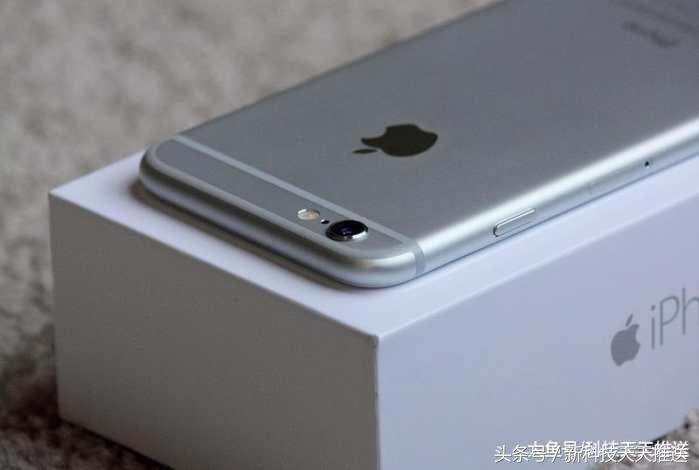 iphone降速最新消息,你的老款iphone升级变快了吗