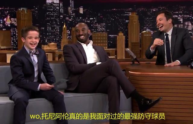 托尼阿伦十大防守集锦,托尼阿伦防守高燃