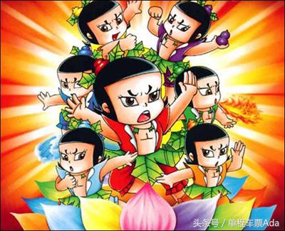 20年前经典动画片,盘点童年看过的10部经典动画片