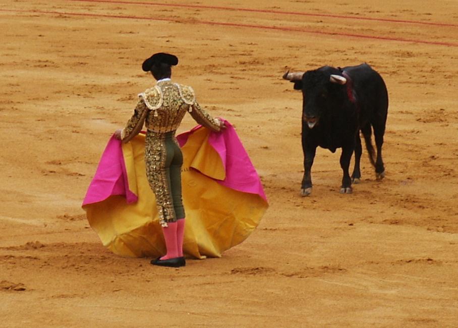 “斗牛士”行动：打开的“地狱之门”是什么感觉？美国大兵最清楚