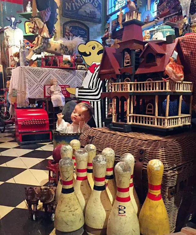 魔都解忧杂货铺 (解忧杂货铺魔都)