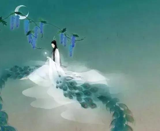 十二首绝美诗词,十二首绝美宋词一眼就美到窒息