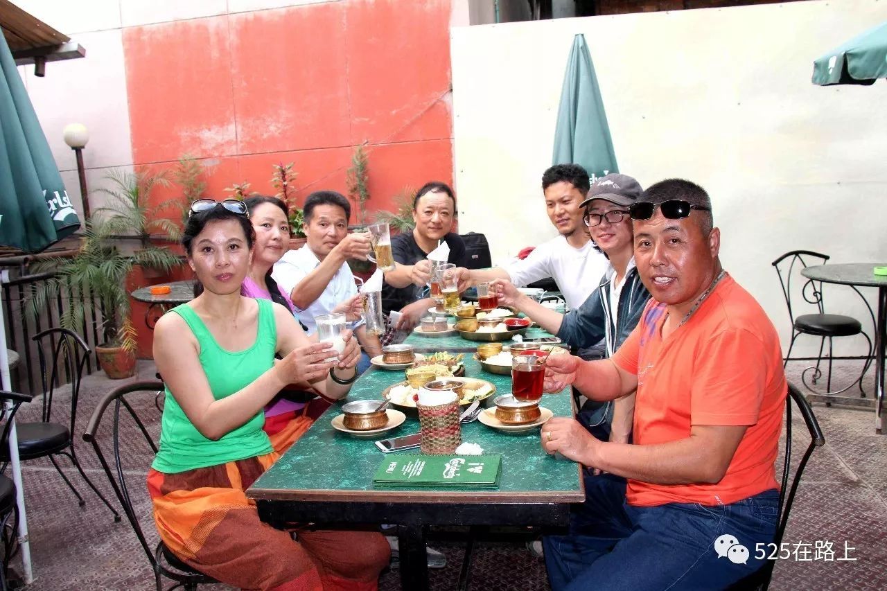 陆路进入尼泊尔怎么签证,去尼泊尔走陆路安全吗