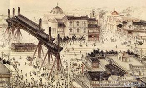 战国七雄每个国家的变迁的纪录片,盘点战国七雄的宫殿