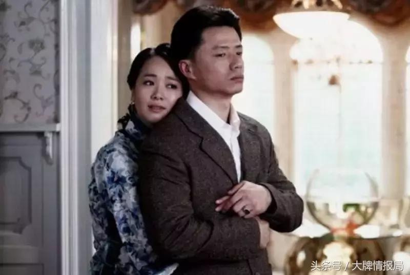 许晴个人资料俞飞鸿,许晴俞飞鸿保持冻龄方法惊人