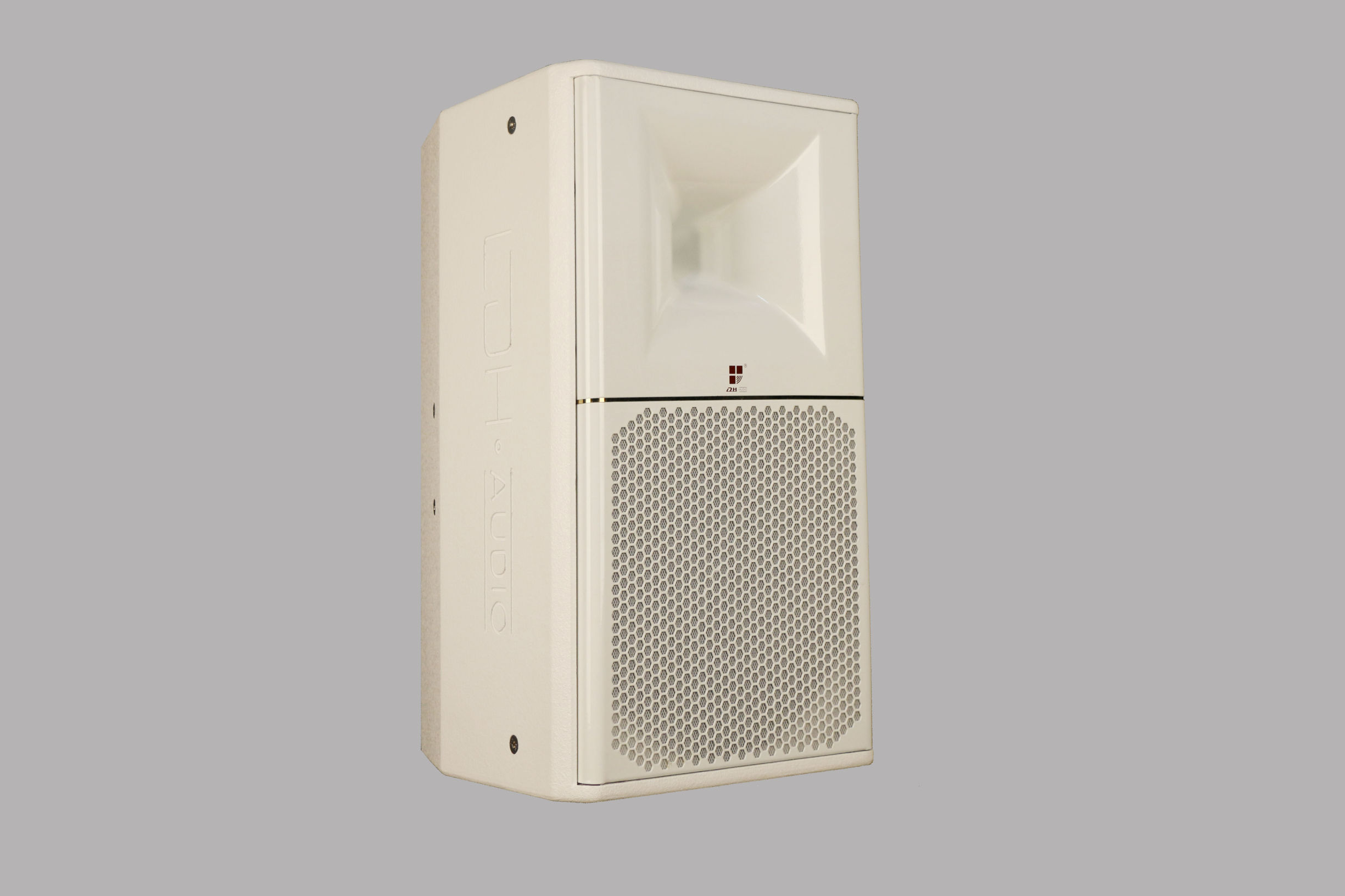 汇聚高端音响技术,汇聚新技术创新