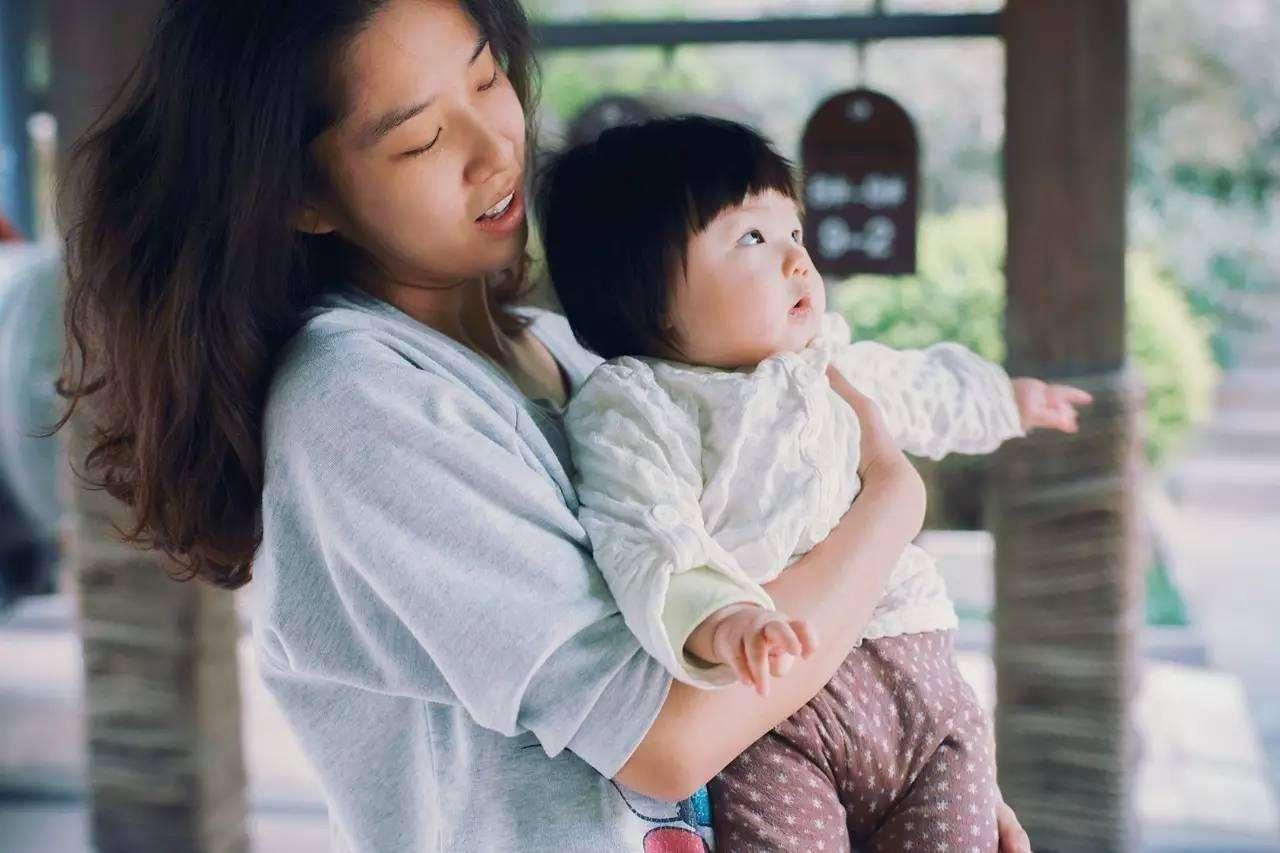 女强人生孩子很淡定,女强人怀孕生产的时候是多痛苦