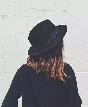 四张图选一张测试你的性格和婚姻,心理测试你喜欢哪顶帽子