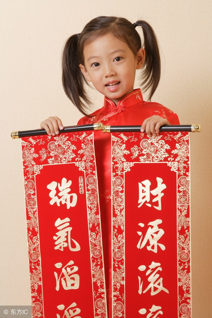 贴春联的禁忌春联千万别这样贴,贴春联千万别搞错