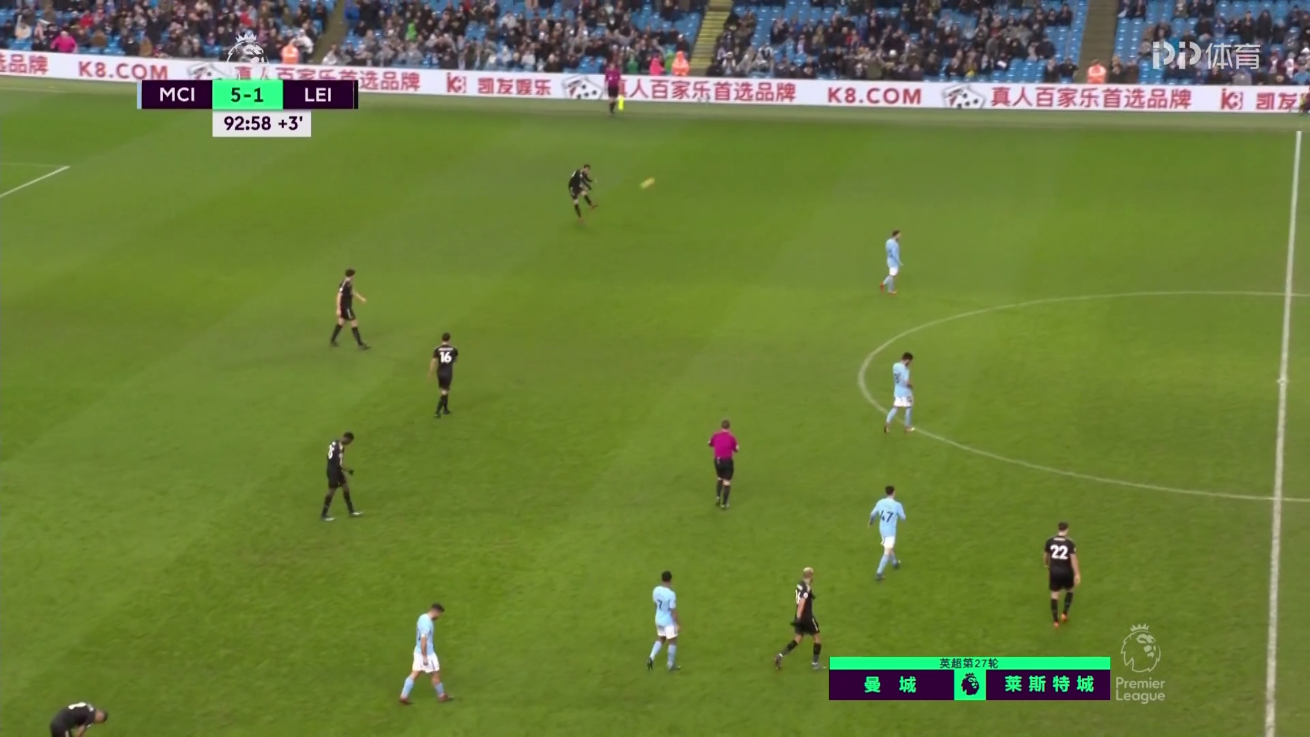 从状态低迷到收获大四喜只需45分钟!阿奎罗诠释何为打脸型前锋