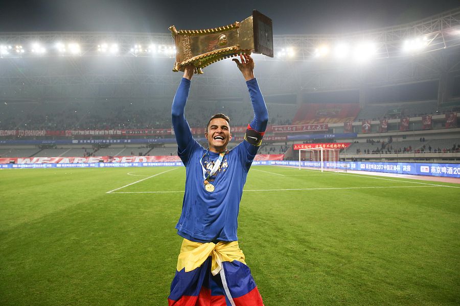 fm中超外援推荐,fm看球员