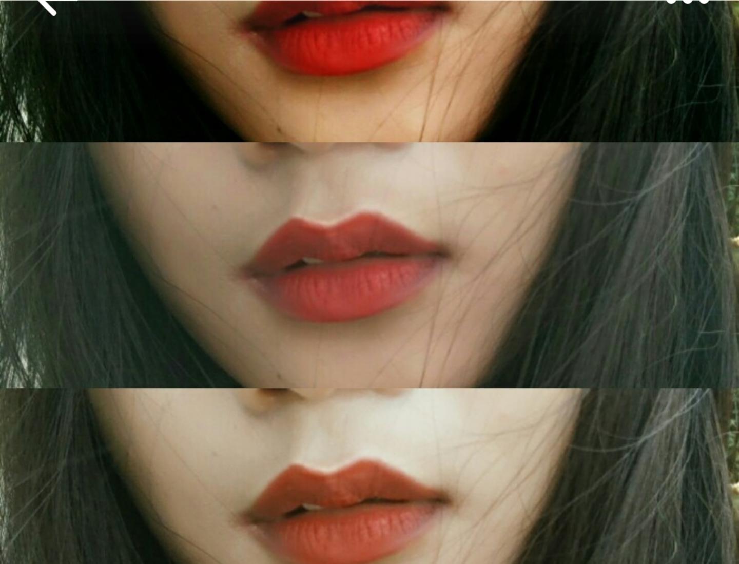 mac口红最火的色号,Mac口红热门色号推荐