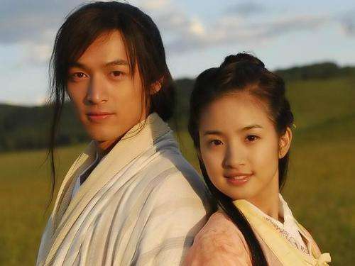 胡歌代表作有哪些,那些年胡歌唱过的歌