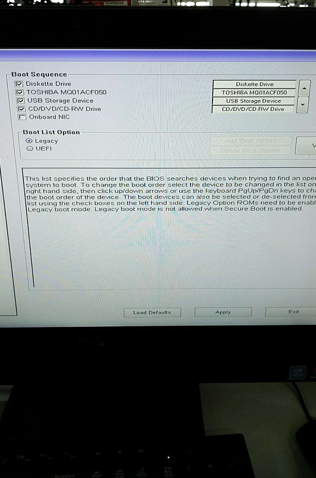 bios设置错误无法亮机怎么办,电脑开机就进入bios界面怎么解决