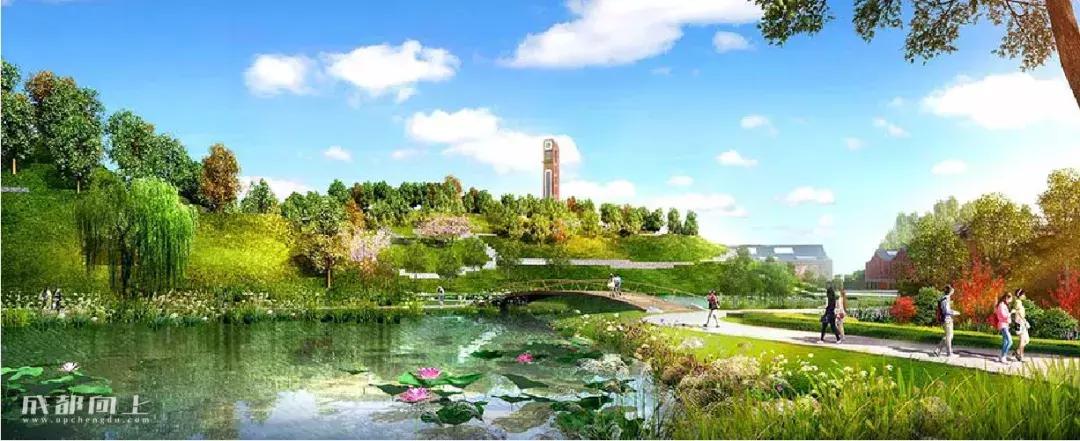 成都体育学院未来发展,成都体育学院搬迁三岔镇