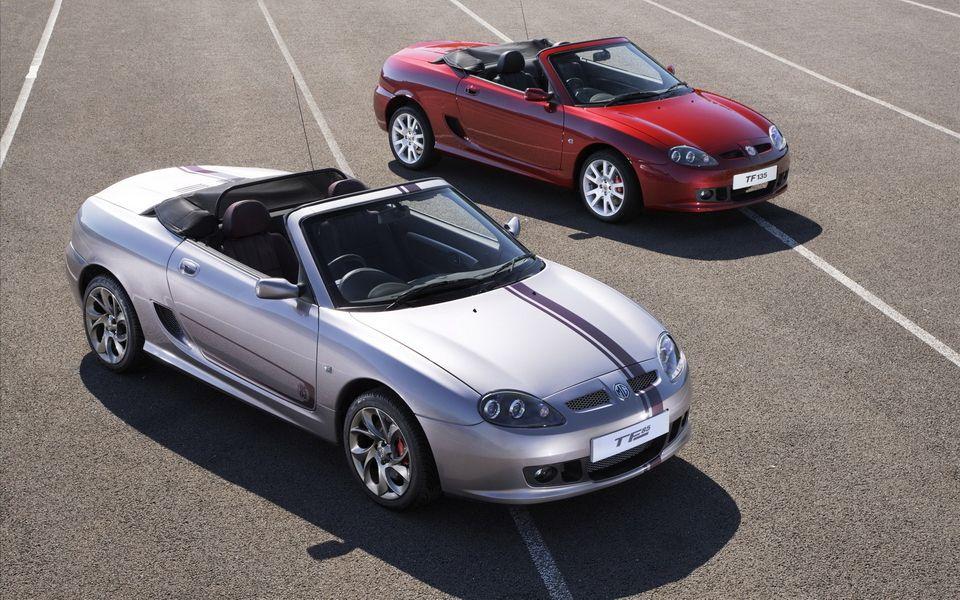 名爵这个品牌有前途吗,名爵哪个车型好一点