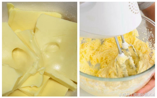 饼干烘焙的技巧和方法,10种烘焙零基础入门小饼干