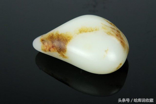 看懂翡翠术语,玉器已经出售行话怎么说