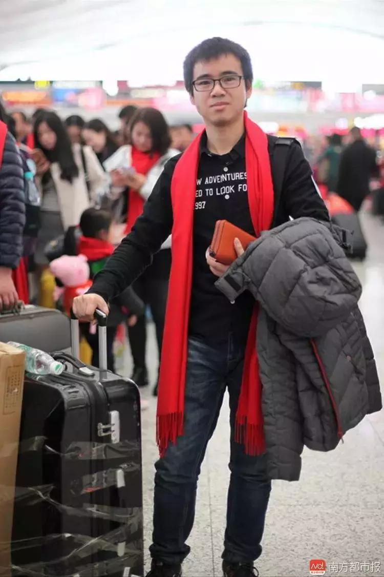 深圳北站早高峰有多拥挤,深圳北站被挤爆的原因