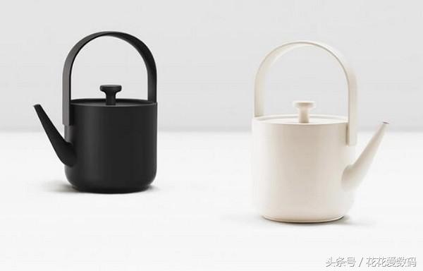 锤子也要学小米做百货商店？锤子商城上架茶素材汀壶电水壶698元