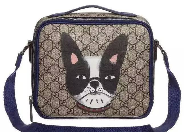 当奢侈品牌遇上狗年，竟然这么辣眼睛！赴美生子妈妈会买吗？