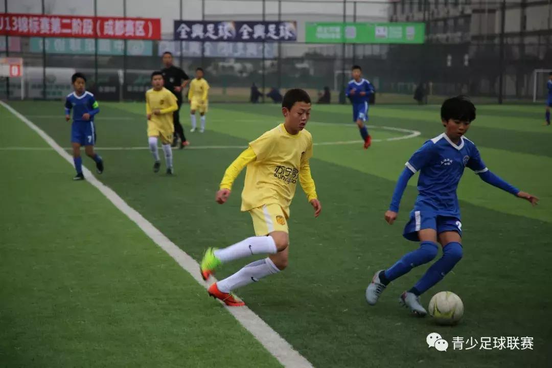 恒大足校u13成唯一全满贯得主,大连恒大u13决赛