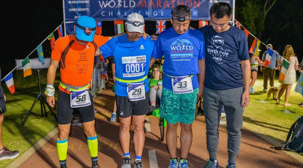 听说过“777挑战”吗？那些你想去，还未去到的远方~